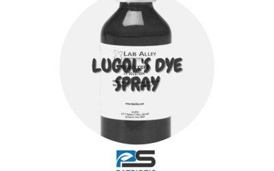 LUGOL’S DYE SPRAY CHROMOENDOSCOPY ESTABLISHES EARLY DIAGNOSIS OF ESOPHAGEAL CANCER IN PATIENTS WITH PRIMARY HEAD AND NECK CANCER – Patriotic Strong Lugol’s Iodide