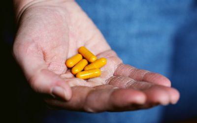 The 9 Major Benefits of Turmeric Curcumin Supplements
