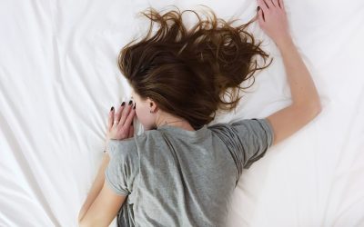 Well Rested: 5 Reasons Good Sleep Can Improve Your lifestyle