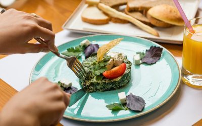 What You Should Do When Your Blood Sugar Gets Too Low