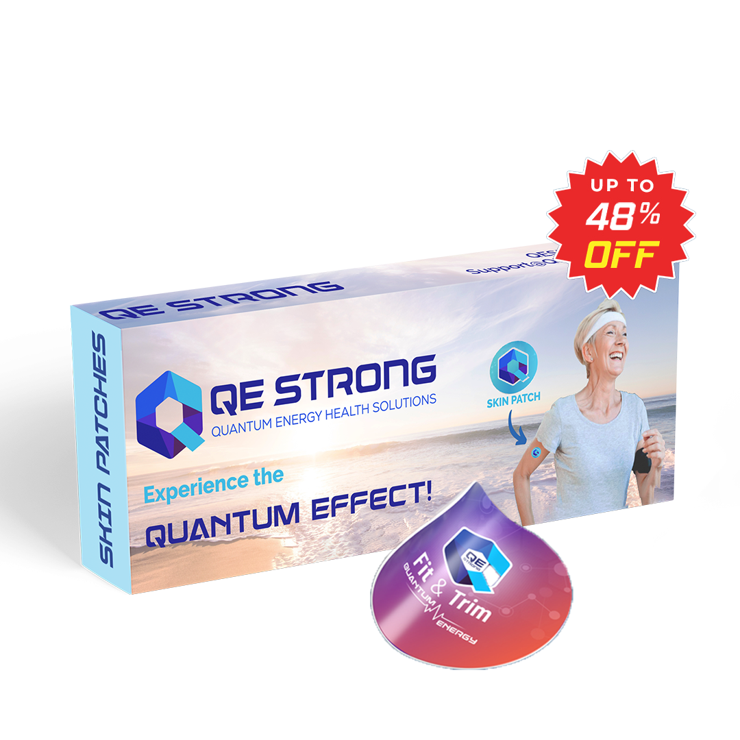 Keto Boost Fit & Trim Weight Loss Landing