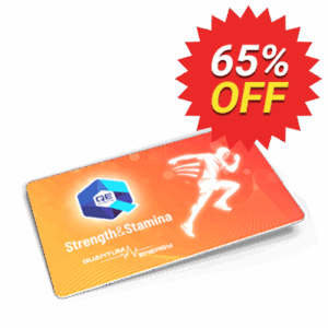 Strength & Stamina Cards