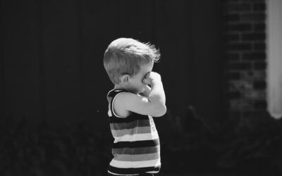 How to Tell If Your Child Is Suffering from Allergies