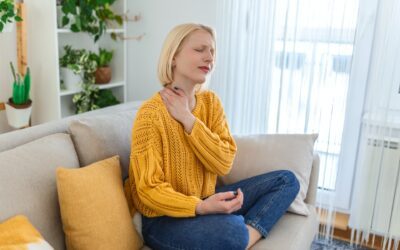 How Vitamin Deficiencies in Your Diet Cause Muscle Aches