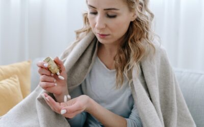 9 Signs of Chronic Inflammation That You Must Never Ignore