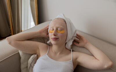 Empower Your Athletic Potential with QEStrong’s Quantum Energy Patches