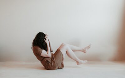 Combat Stress and Anxiety with QEStrong’s Bioenergetic Calm Patches