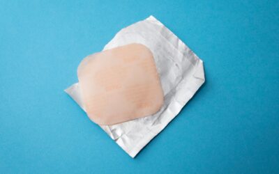 Harness the Power of Bioenergy to Attain Perfect Work-Life Balance with Qestrong’s Stress Patches