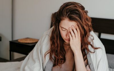 Relieve Stress & Anxiety Naturally using Quantum Energy Solutions by QEStrong