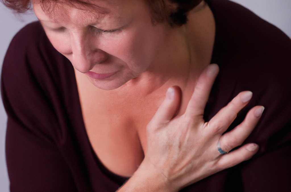 Understanding Chronic Pain: Causes, Symptoms, and Innovative Solutions