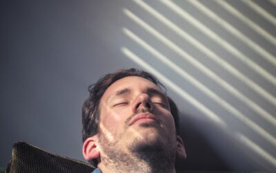 Exploring Quantum Energy Solutions for Sleep Improvement and Insomnia Relief