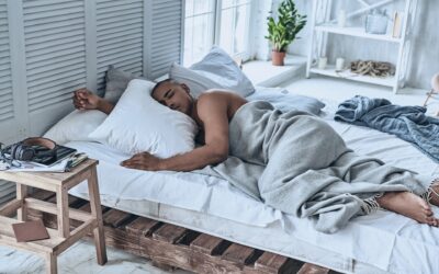 Improve Your Sleep Quality Naturally with Quantum Energy Solutions