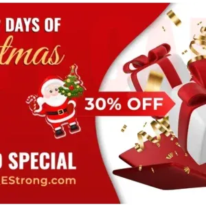 QE Strong Gift Card