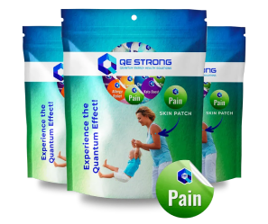 3 Supplements of pain free