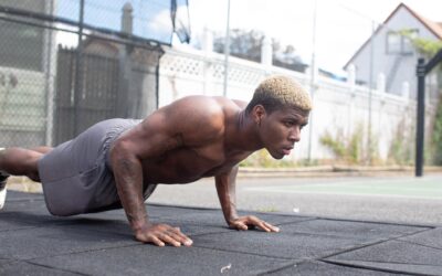 Promoting Recovery and Wellness for Athletes with QE Strong’s Quantum Energy Products