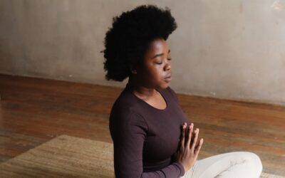 Combating Stress and Anxiety with QE Strong’s Quantum Energy Products