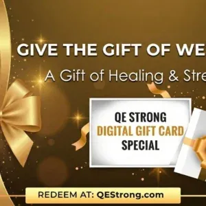 QE Strong Gift Card