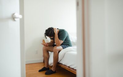 Harnessing the Power of Quantum Energy for Personal Stress Relief and Relaxation