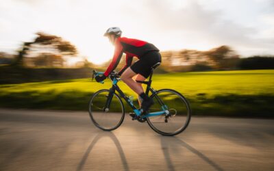 Enhancing Athletic Performance with QE strong’s Quantum Energy Products