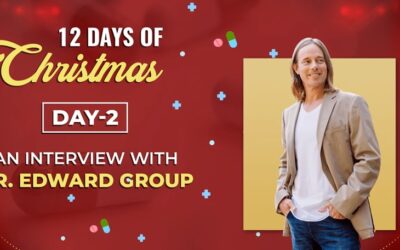 Eliminate Toxicity, Alleviate Pain: Dr. Edward Group Reveals the Connection