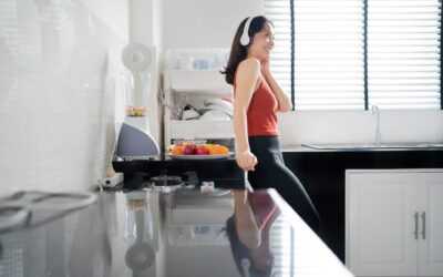 Fortify Your Immune Health with QE Strong’s Quantum Energy Solutions