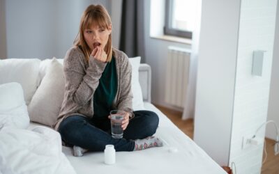 Strengthen Your Immunity with QE Strong’s Quantum Energy Solutions