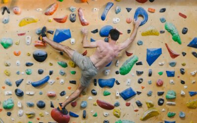 Enhancing Athletic Performance and Recovery through Quantum Energy and Natural Ingredients