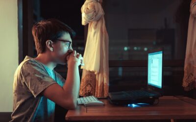 Enhance Your Focus and Concentration with Quantum Energy Products