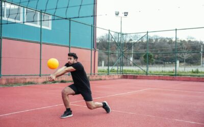 Boost Your Athletic Performance with Quantum Energy Products