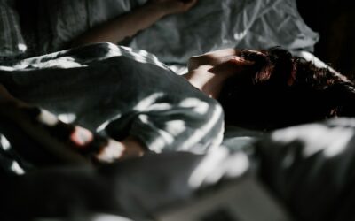 Supporting Healthy Sleep Patterns with Quantum Energy and Natural Ingredients in 2024