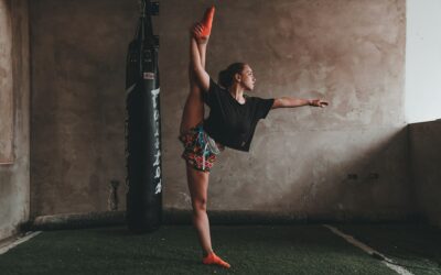 Boost Your Athletic Potential with Quantum Energy Products