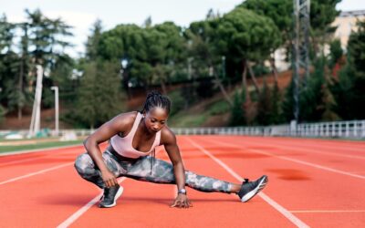 Boost Your Athletic Performance with Quantum Energy Products