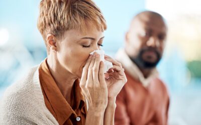 Quantum Energy for Allergies: Natural Relief Explained