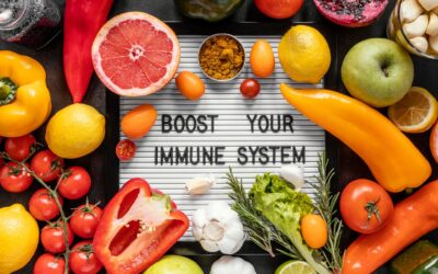 Boosting Immune System Health with Quantum Energy and Natural Ingredients in 2024