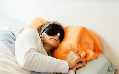 Unlock Deep, Restorative Sleep with Quantum Energy