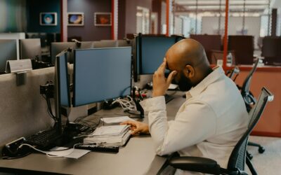 Transform Your Stress with Quantum Energy Solutions