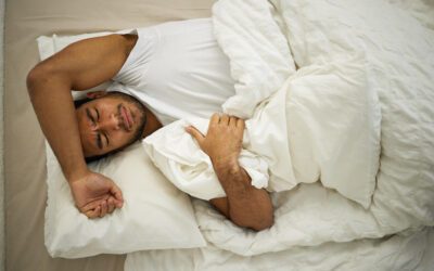 Combating Sleep Disorders with Quantum Energy Solutions