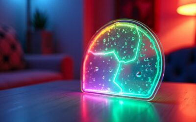 Unlocking The Potential Of Quantum Energy Solutions