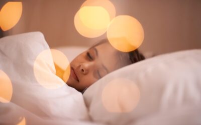 Optimize Your Sleep with Quantum Energy Products