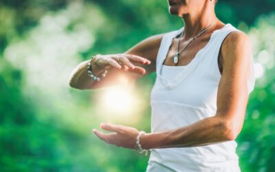 The Science Behind Quantum Energy and Its Health Benefits