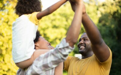 Enhance Family Health with Quantum Energy