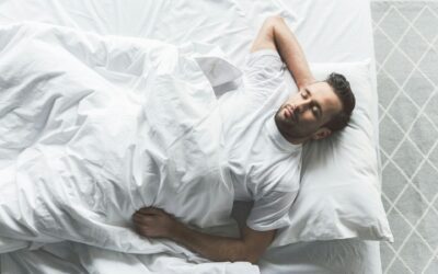 Using Quantum Energy to Improve Your Sleep