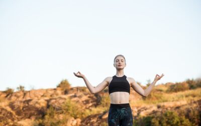 Daily Wellness Tips with Quantum Energy