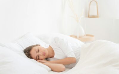 Better Sleep Through Quantum Energy