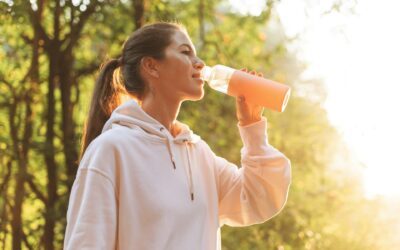 Daily Health Tips with Quantum Energy