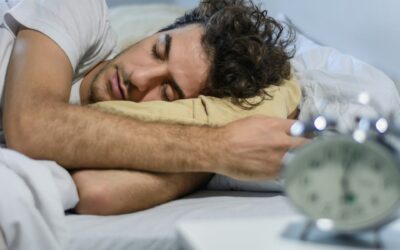 Why Quantum Energy is Good for Your Health