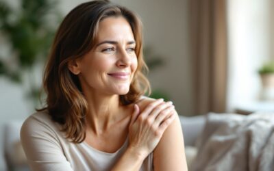 Unlocking Natural Healing: Dr. Ardis & QE Strong Reveal Pain-Relief Patches