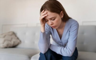 How Quantum Energy Reduces Anxiety and Stress