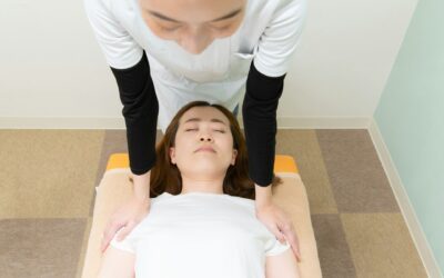 Natural Pain Relief with Quantum Energy