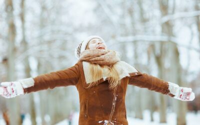 Natural Ways to Boost Your Energy During Winter